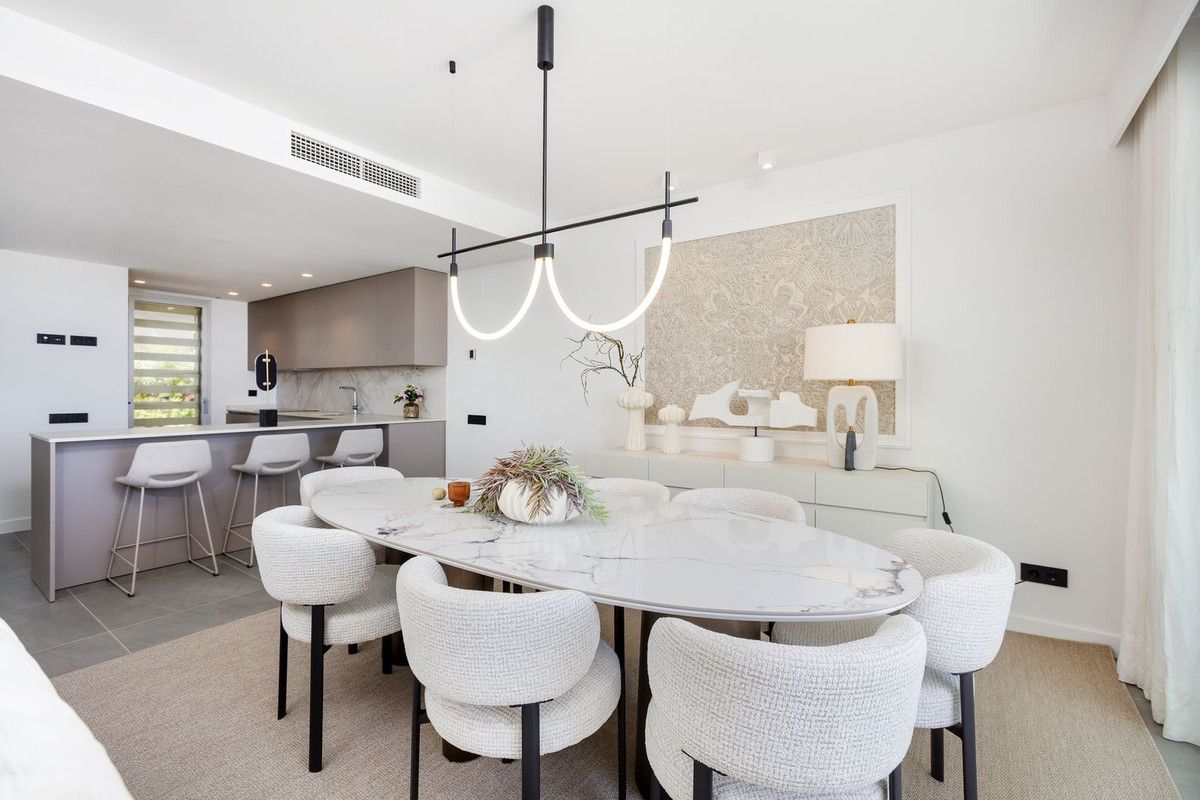 Townhouse in Estepona, Estepona, 3/12