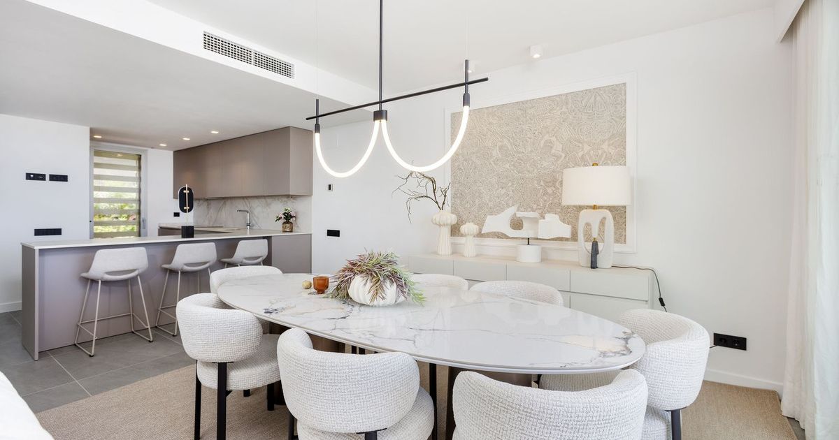 Townhouse in Estepona, Estepona, 3/12
