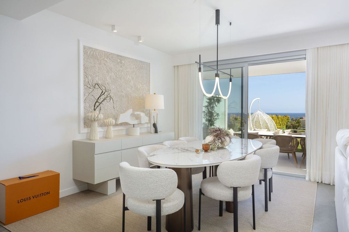 Townhouse in Estepona, Estepona, 4/12