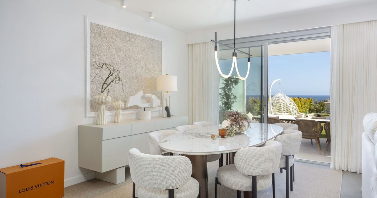 Townhouse in Estepona, Estepona, 4/12