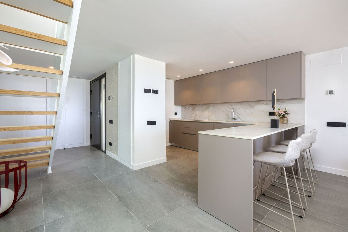 Townhouse in Estepona, Estepona, 7/12
