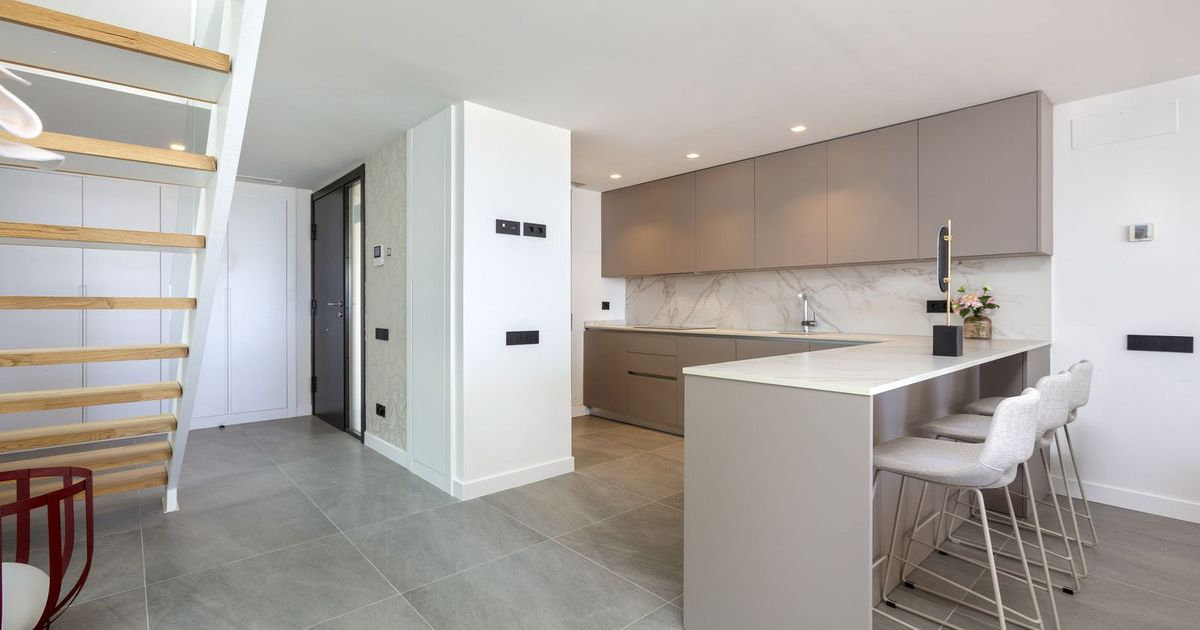Townhouse in Estepona, Estepona, 7/12