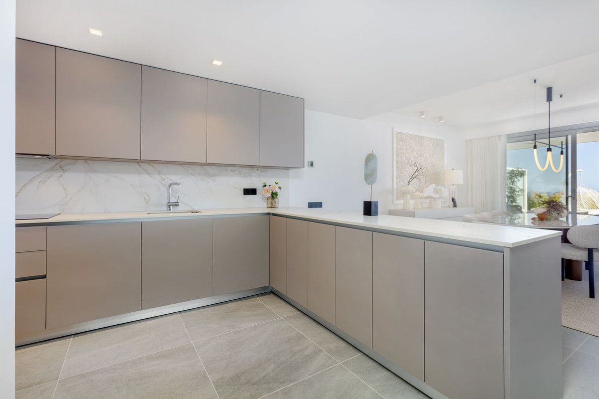 Townhouse in Estepona, Estepona, 8/12