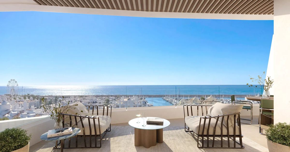 Appartement in Benalmadena, Puerto Marina, Benalmadena, 2/10