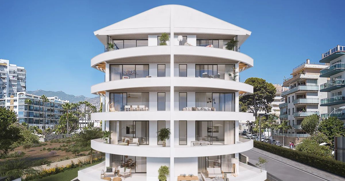 Appartement in Benalmadena, Puerto Marina, Benalmadena, 1/10