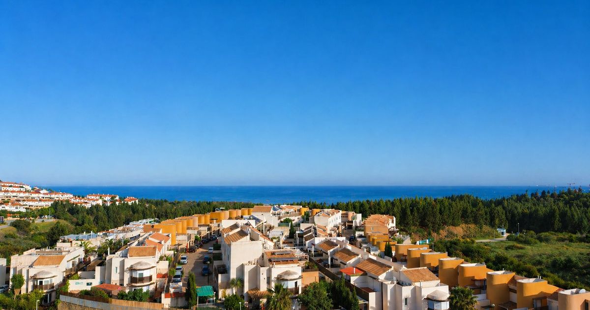 Penthouse w Mijas Costa, La Cala de Mijas, 2/12