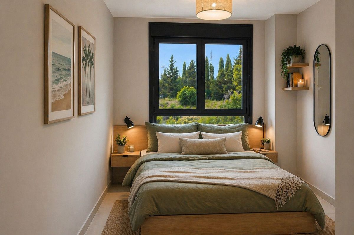 Penthouse w Mijas Costa, La Cala de Mijas, 11/12