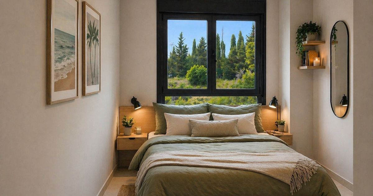 Penthouse w Mijas Costa, La Cala de Mijas, 11/12