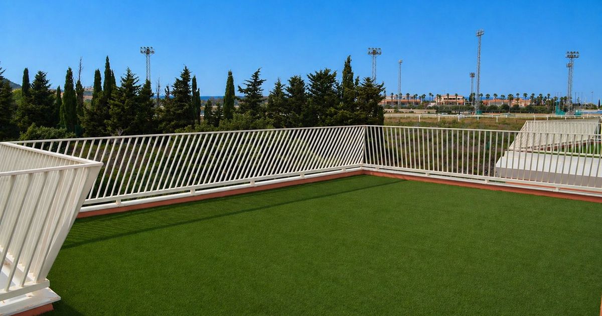 Penthouse w Mijas Costa, La Cala de Mijas, 3/12