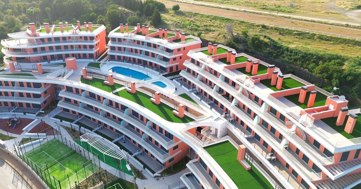 Penthouse w Mijas Costa, La Cala de Mijas, 9/12