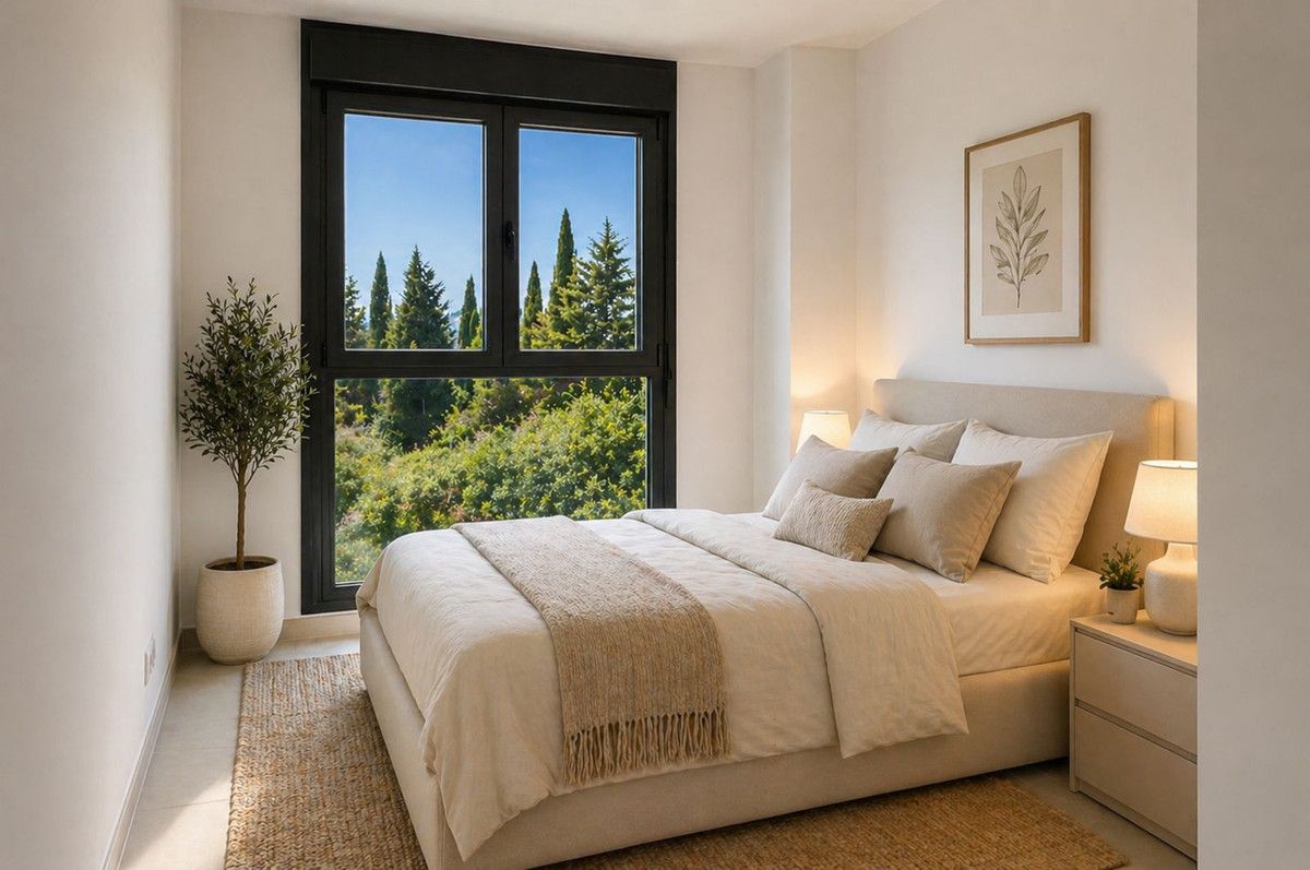 Penthouse w Mijas Costa, La Cala de Mijas, 10/12
