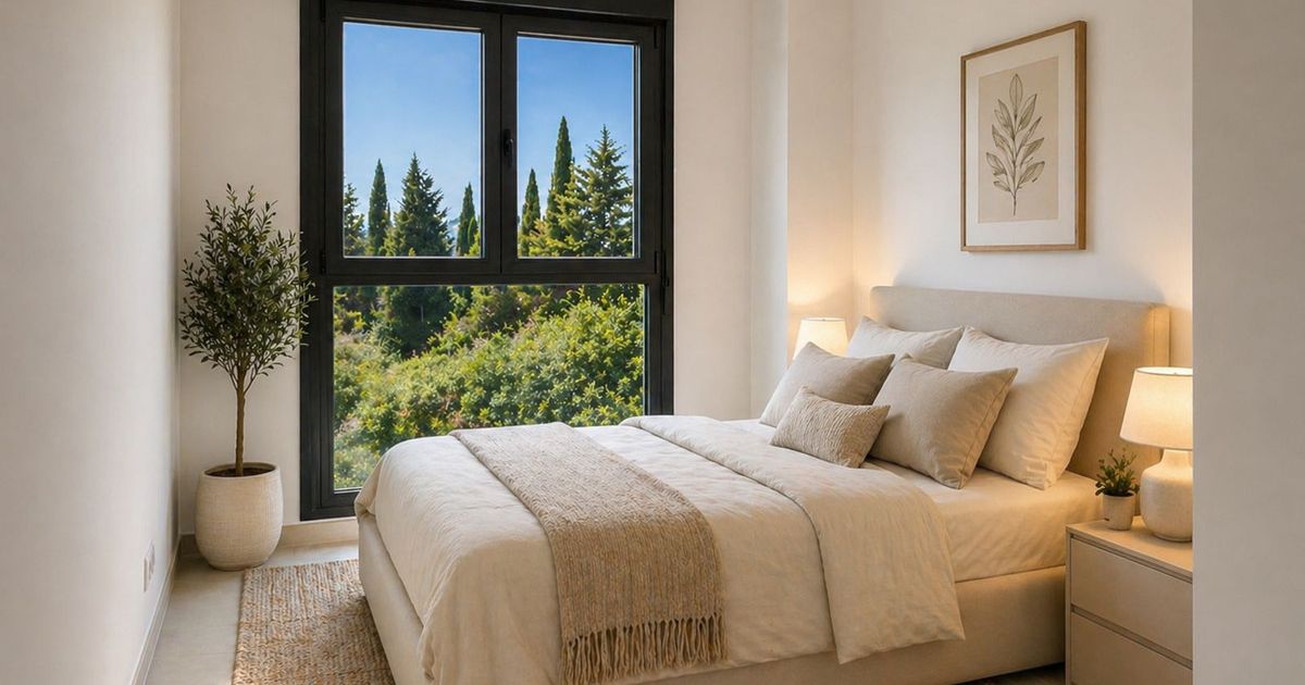 Penthouse w Mijas Costa, La Cala de Mijas, 10/12