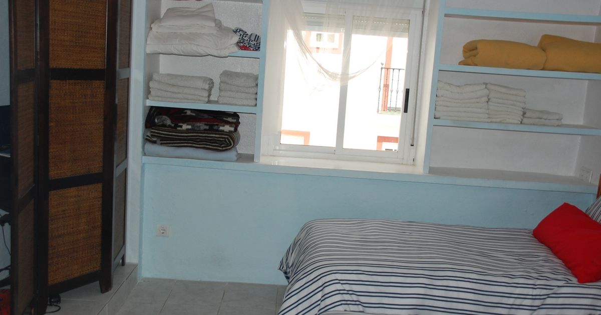 Chalet in Casares, Casares Pueblo, Casares, 11/12