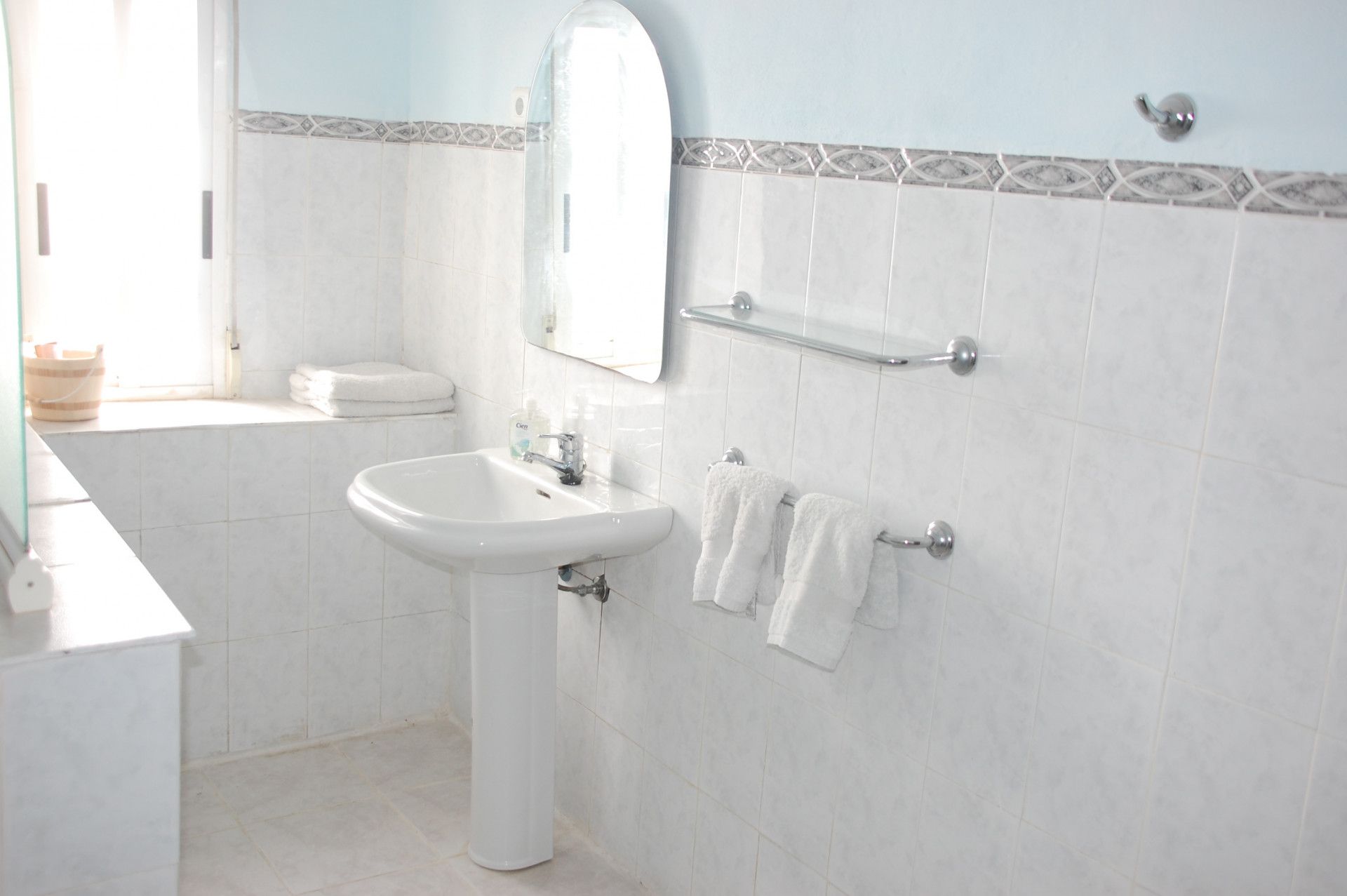 Chalet in Casares, Casares Pueblo, Casares, 12/12