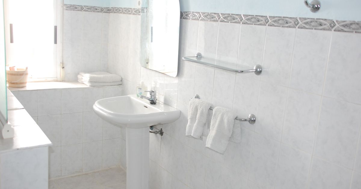 Chalet in Casares, Casares Pueblo, Casares, 12/12