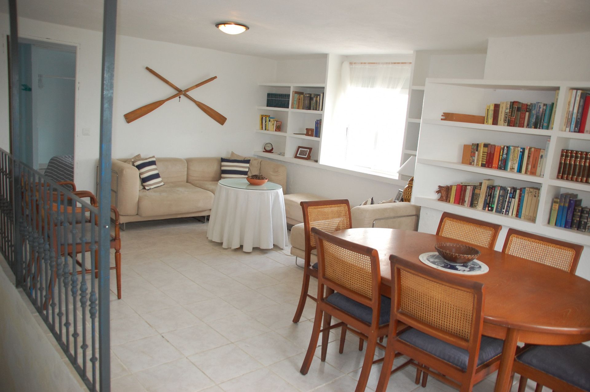 Chalet in Casares, Casares Pueblo, Casares, 3/12