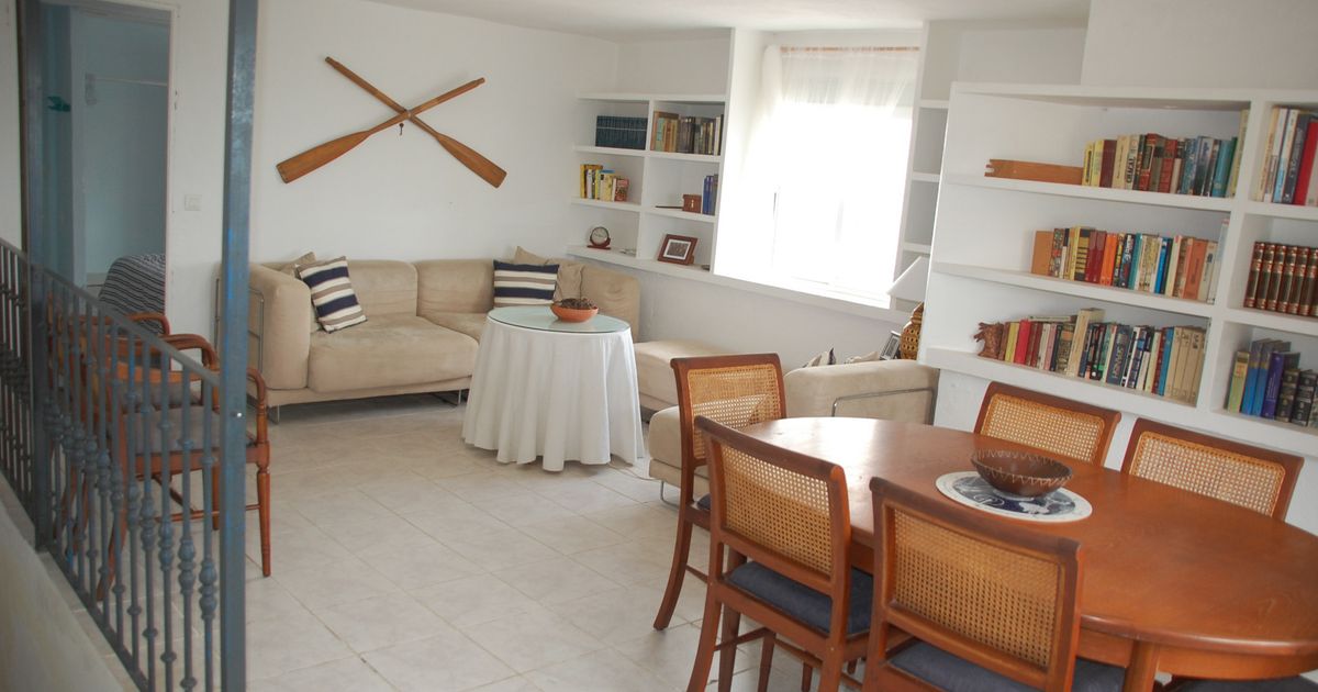 Chalet in Casares, Casares Pueblo, Casares, 3/12