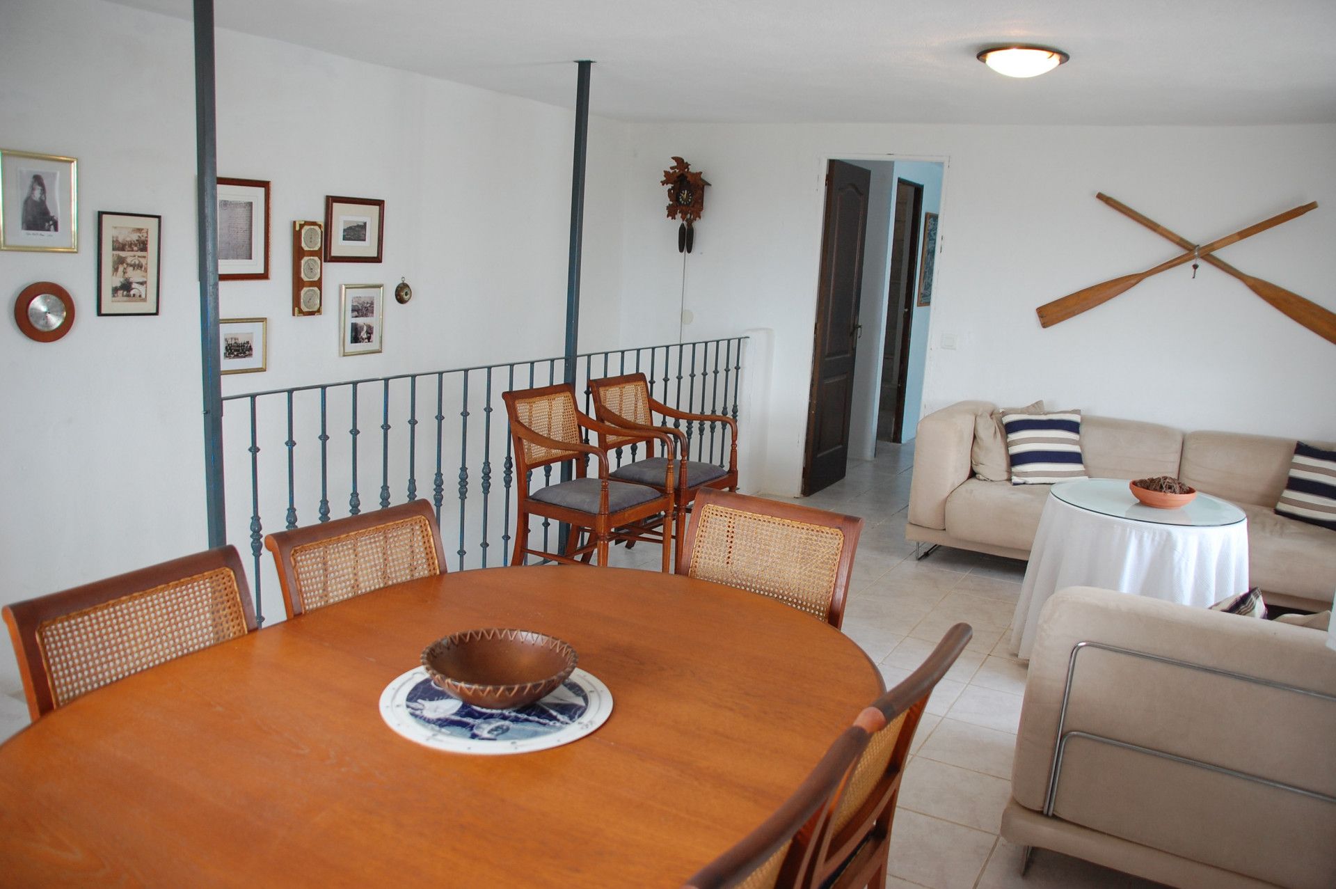Chalet in Casares, Casares Pueblo, Casares, 4/12