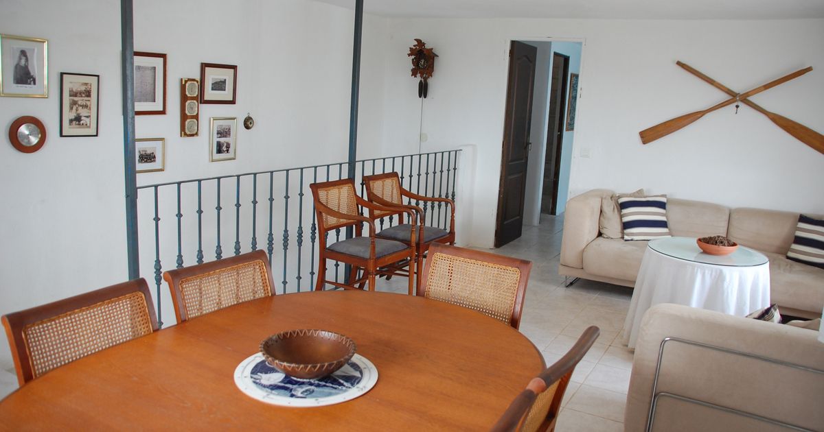 Chalet in Casares, Casares Pueblo, Casares, 4/12