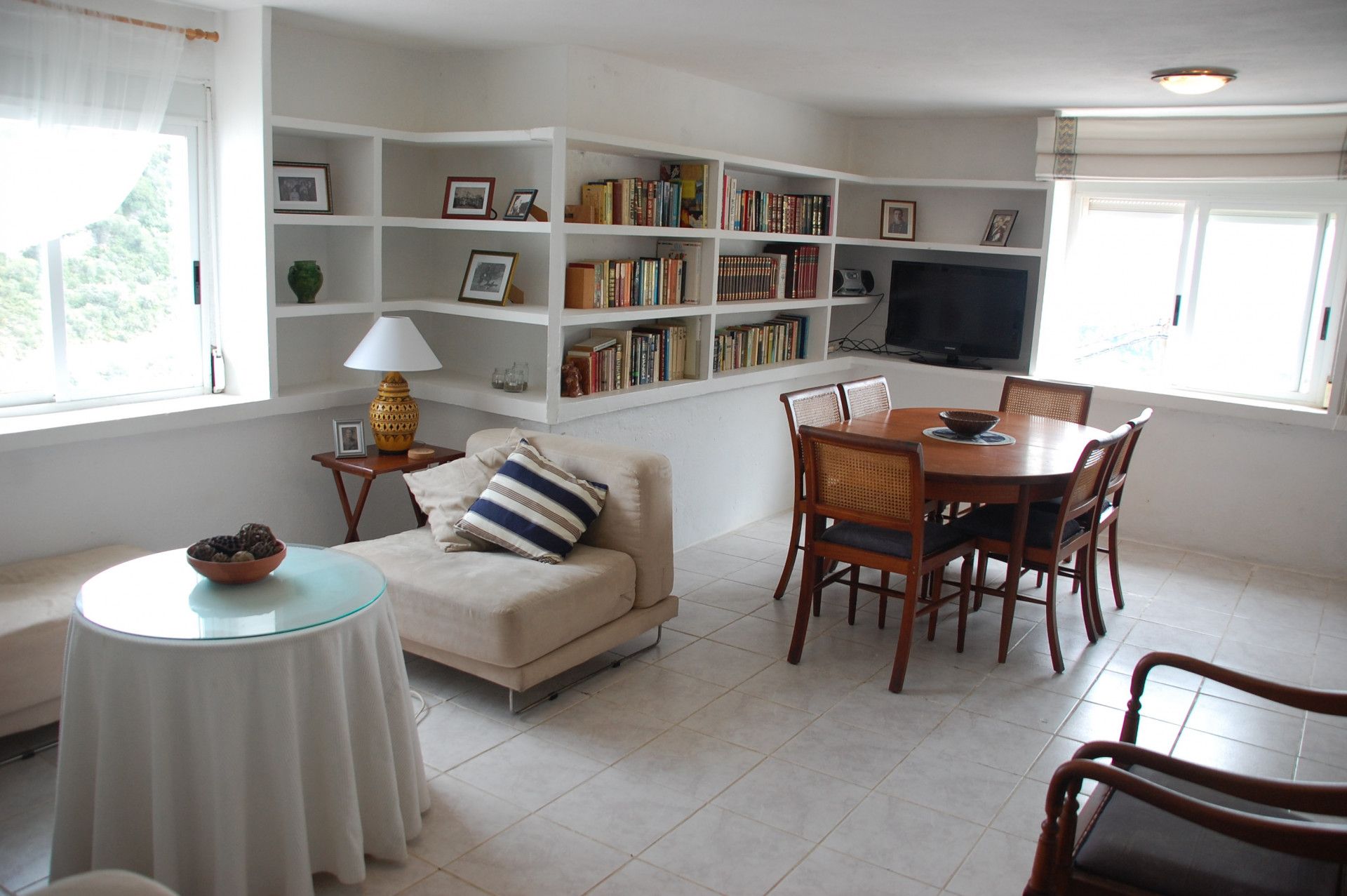 Chalet in Casares, Casares Pueblo, Casares, 5/12