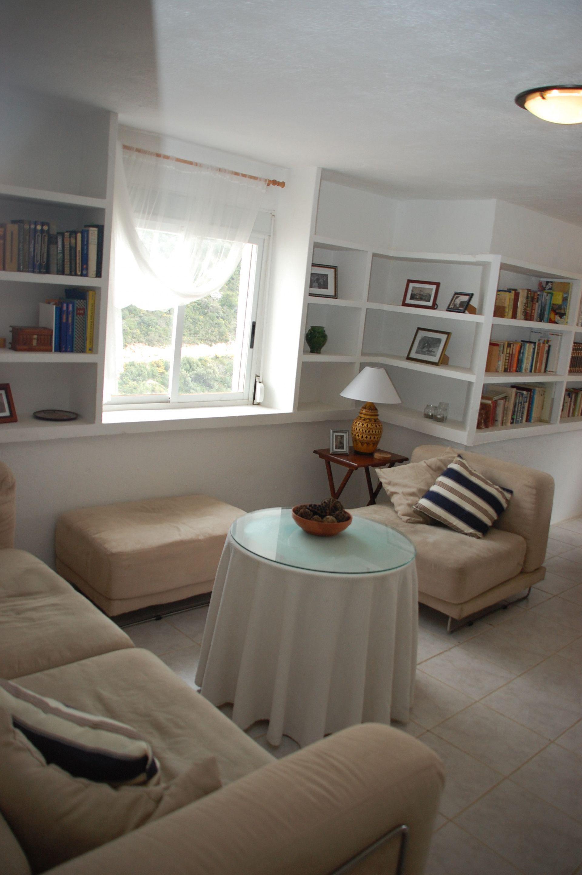 Chalet in Casares, Casares Pueblo, Casares, 6/12