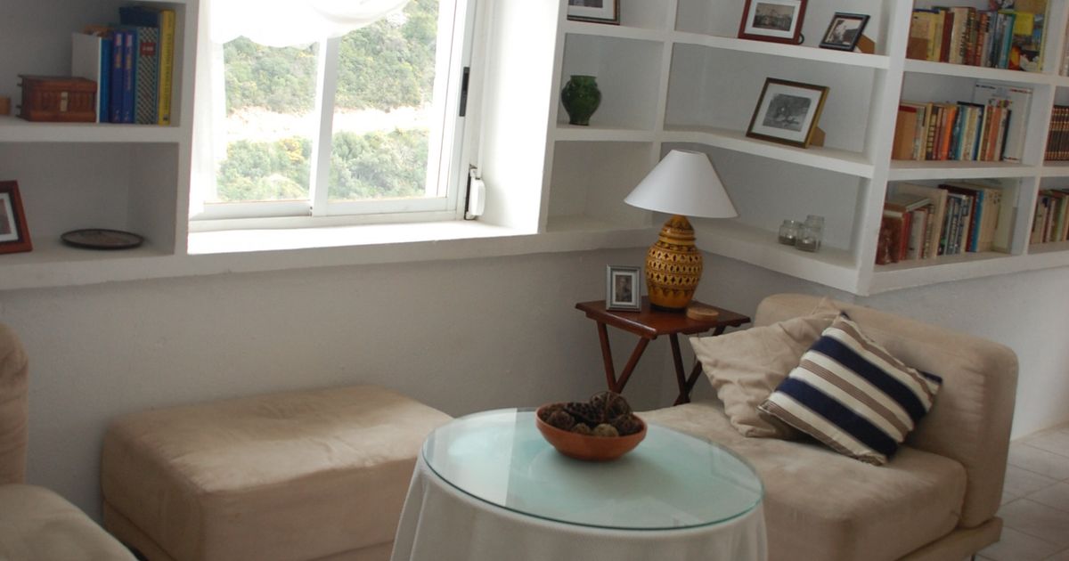 Chalet in Casares, Casares Pueblo, Casares, 6/12