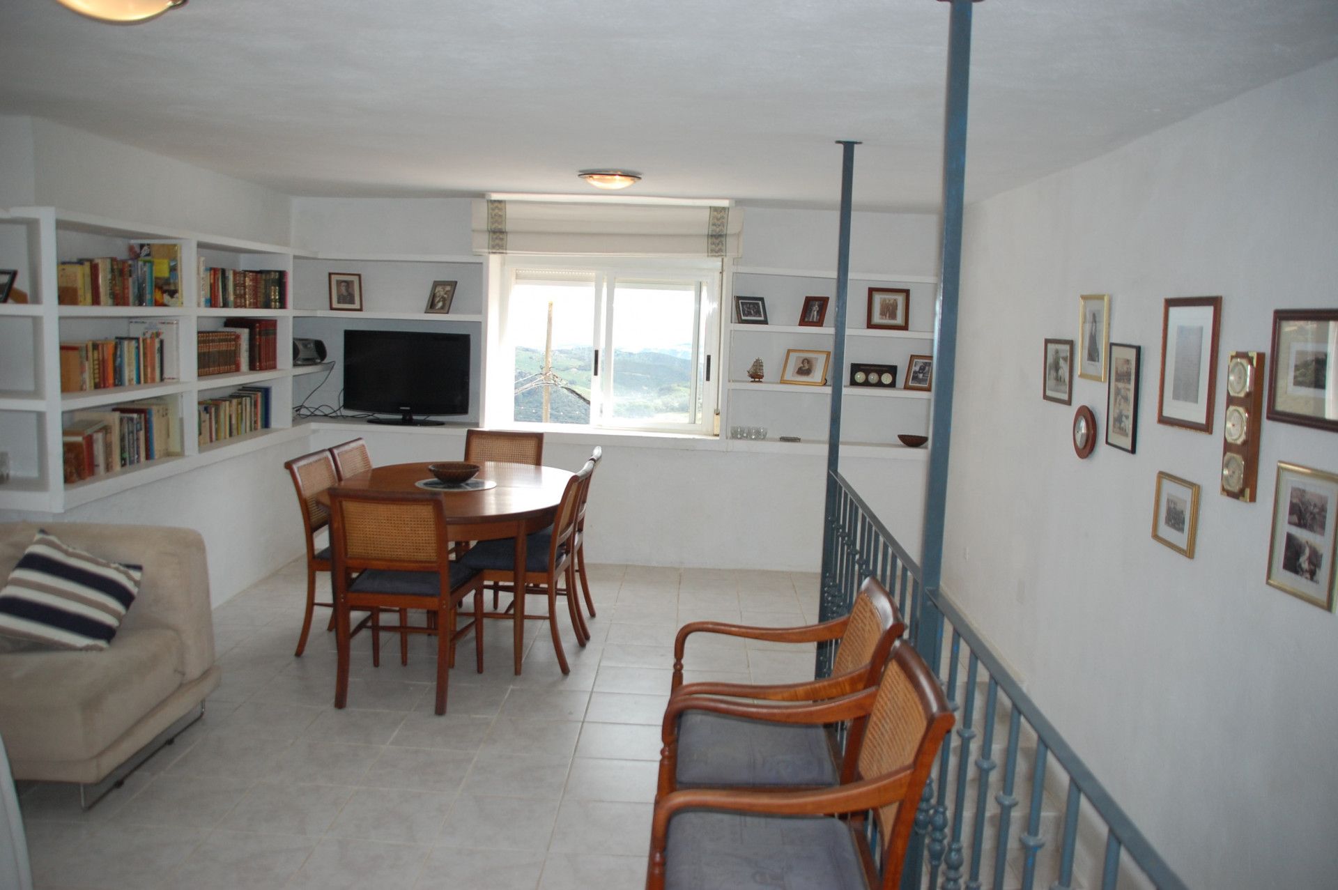 Chalet in Casares, Casares Pueblo, Casares, 7/12
