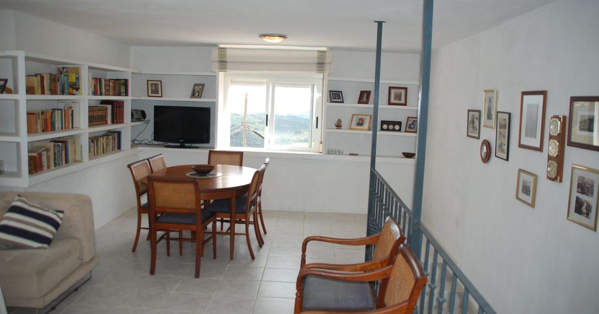 Chalet in Casares, Casares Pueblo, Casares, 7/12