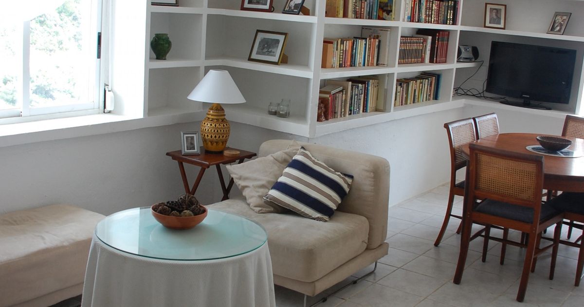 Chalet in Casares, Casares Pueblo, Casares, 8/12