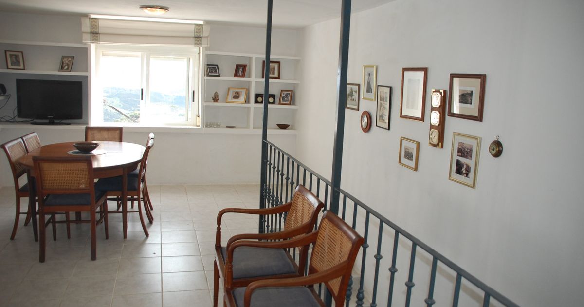 Chalet in Casares, Casares Pueblo, Casares, 9/12