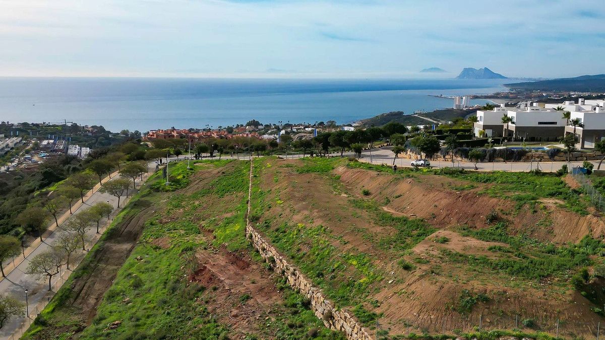 Residential Plot in Sotogrande, Sotogrande, 1/12