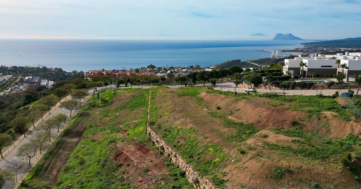 Residential Plot in Sotogrande, Sotogrande, 1/12