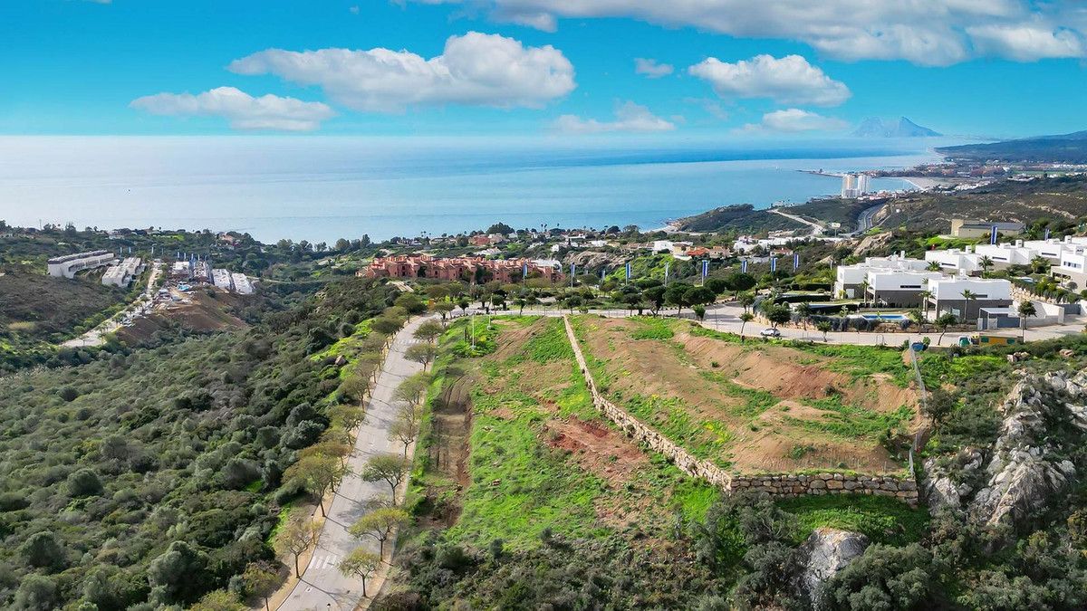 Residential Plot in Sotogrande, Sotogrande, 2/12