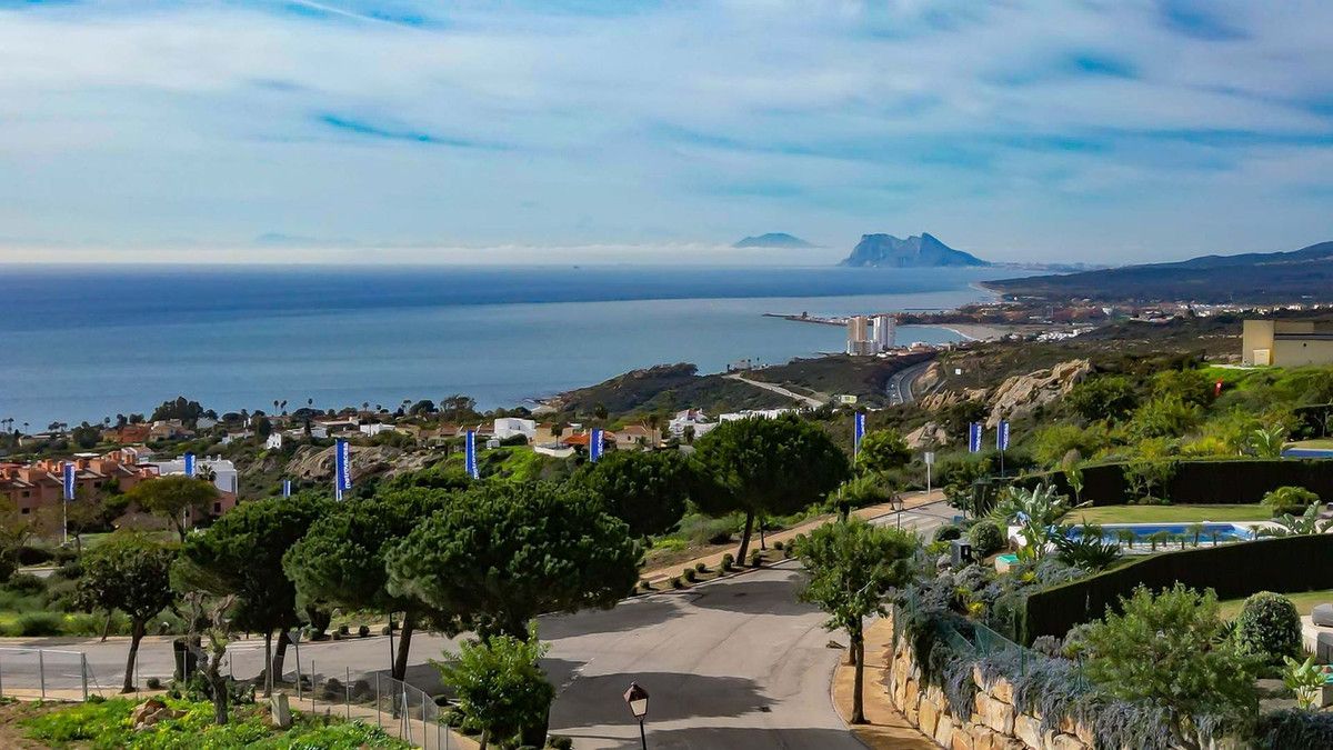 Residential Plot in Sotogrande, Sotogrande, 3/12