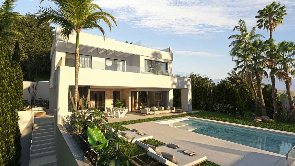 Residential Plot in Sotogrande, Sotogrande, 4/12