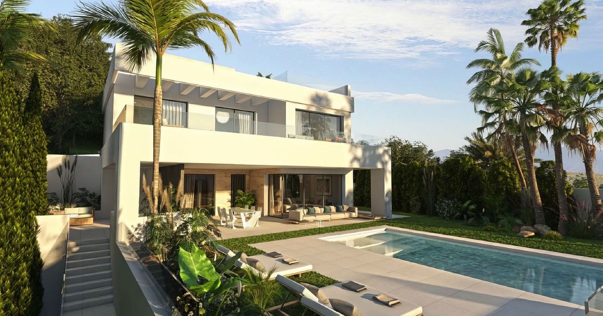 Residential Plot in Sotogrande, Sotogrande, 4/12