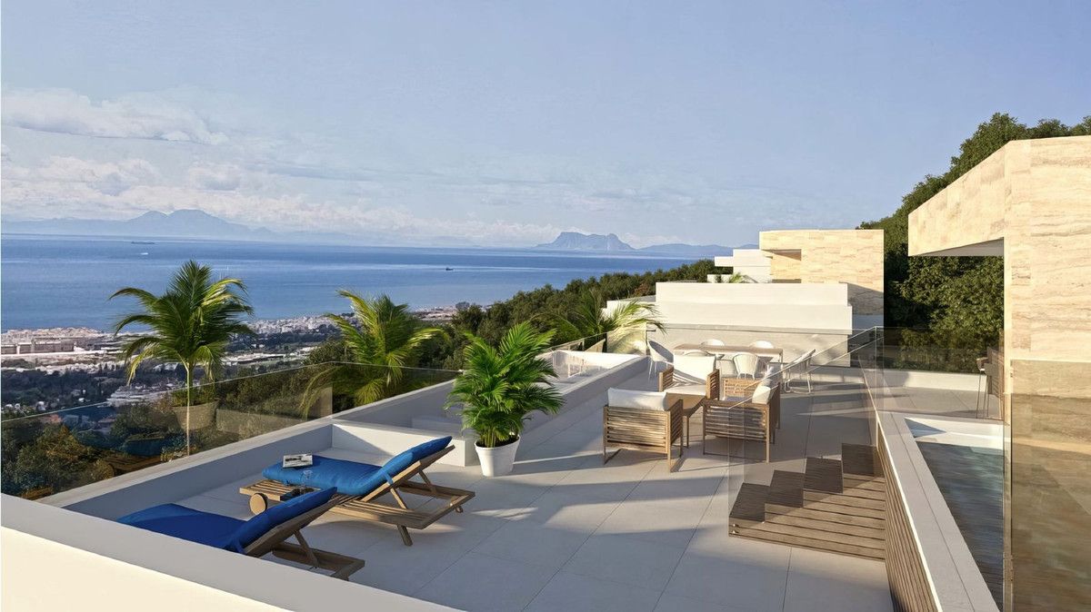 Residential Plot in Sotogrande, Sotogrande, 5/12
