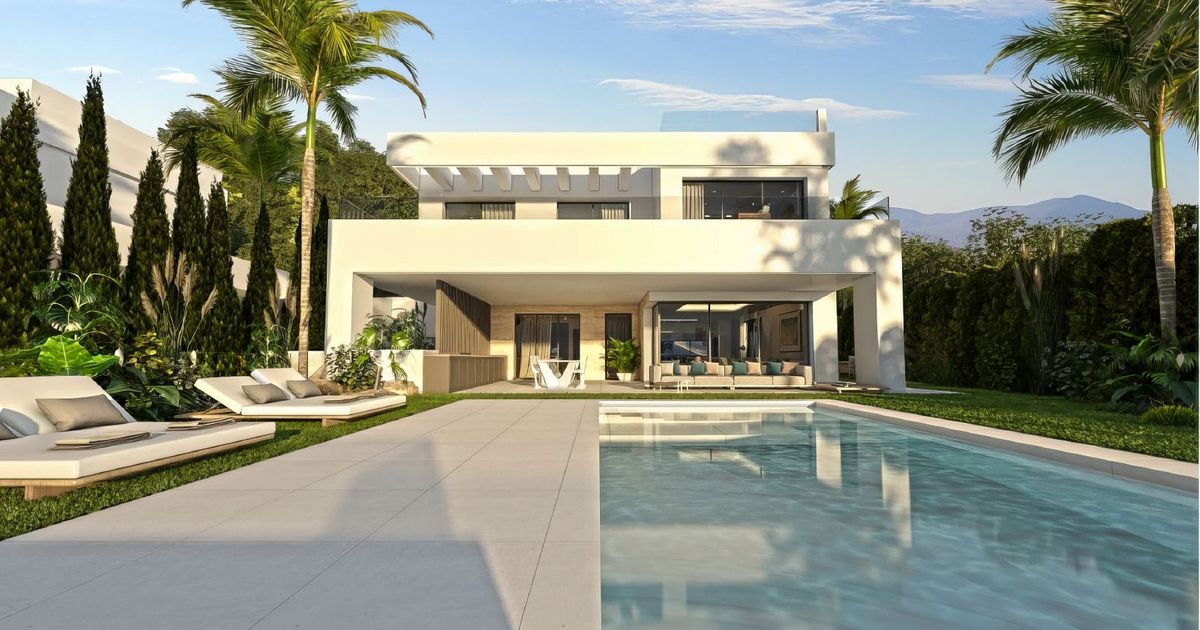 Residential Plot in Sotogrande, Sotogrande, 6/12