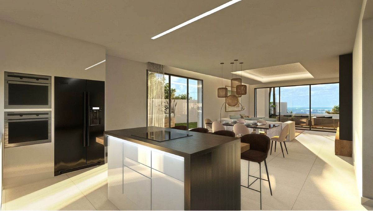 Residential Plot in Sotogrande, Sotogrande, 7/12