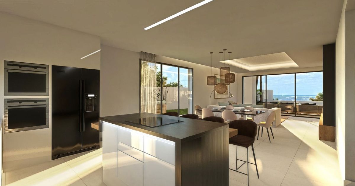 Residential Plot in Sotogrande, Sotogrande, 7/12