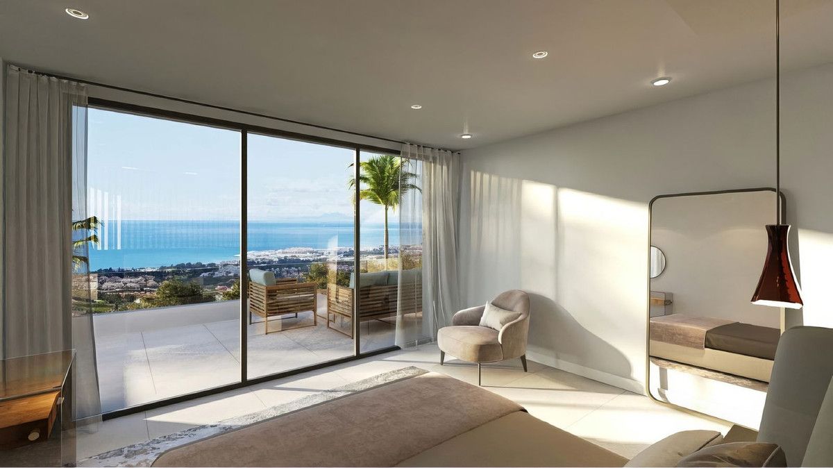Residential Plot in Sotogrande, Sotogrande, 8/12