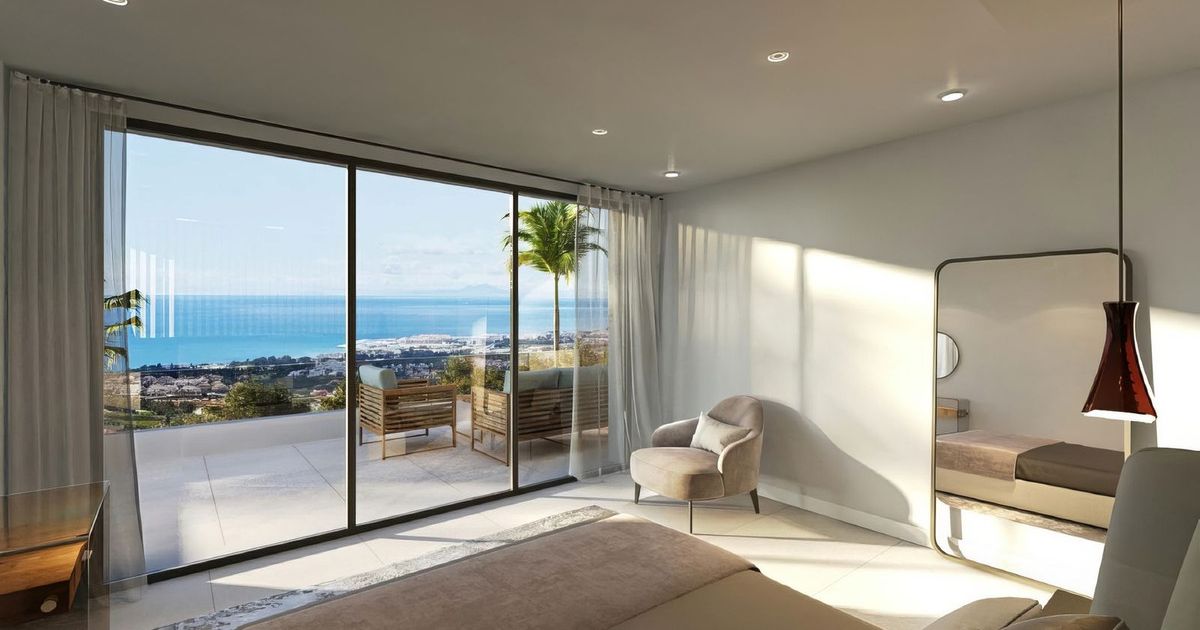 Residential Plot in Sotogrande, Sotogrande, 8/12