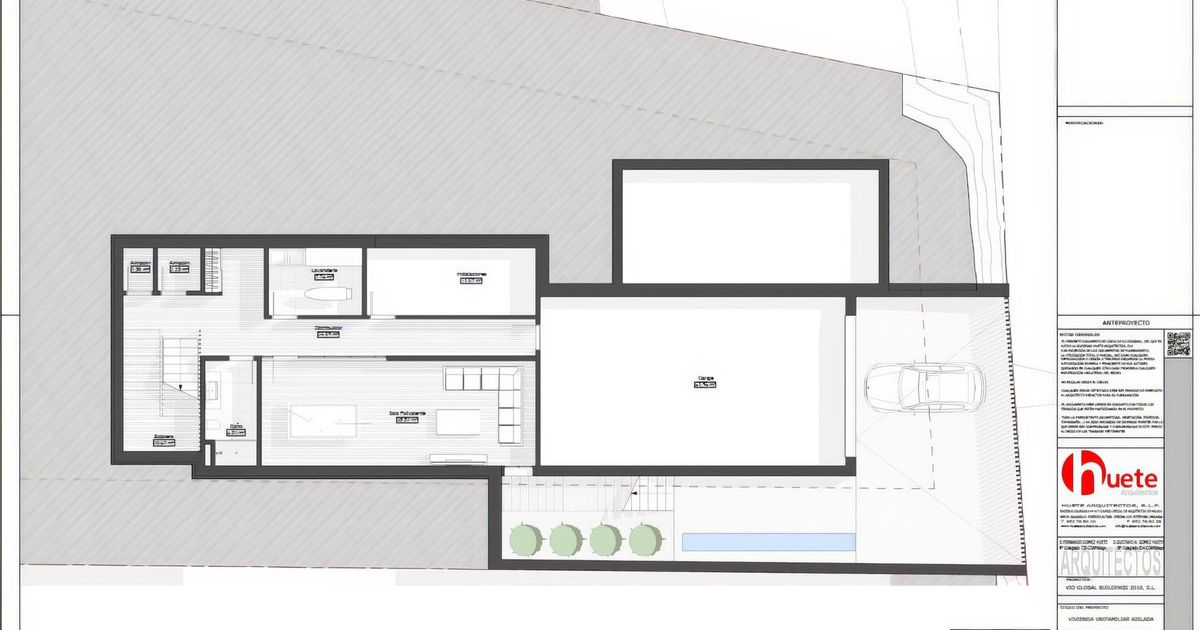 Residential Plot in Sotogrande, Sotogrande, 10/12