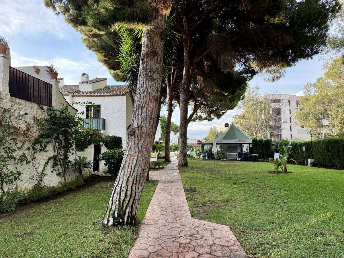 Middle Floor Apartment in Benamara, Benamara, 11/12