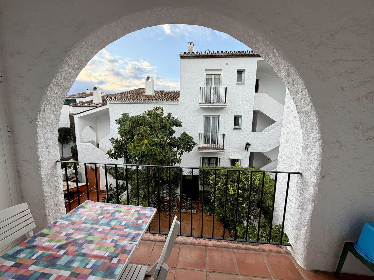 Middle Floor Apartment in Benamara, Benamara, 5/12
