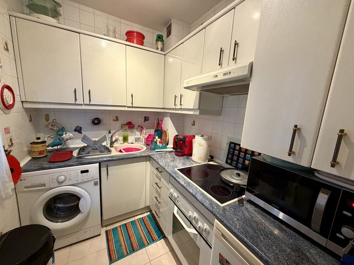 Middle Floor Apartment in Benamara, Benamara, 7/12