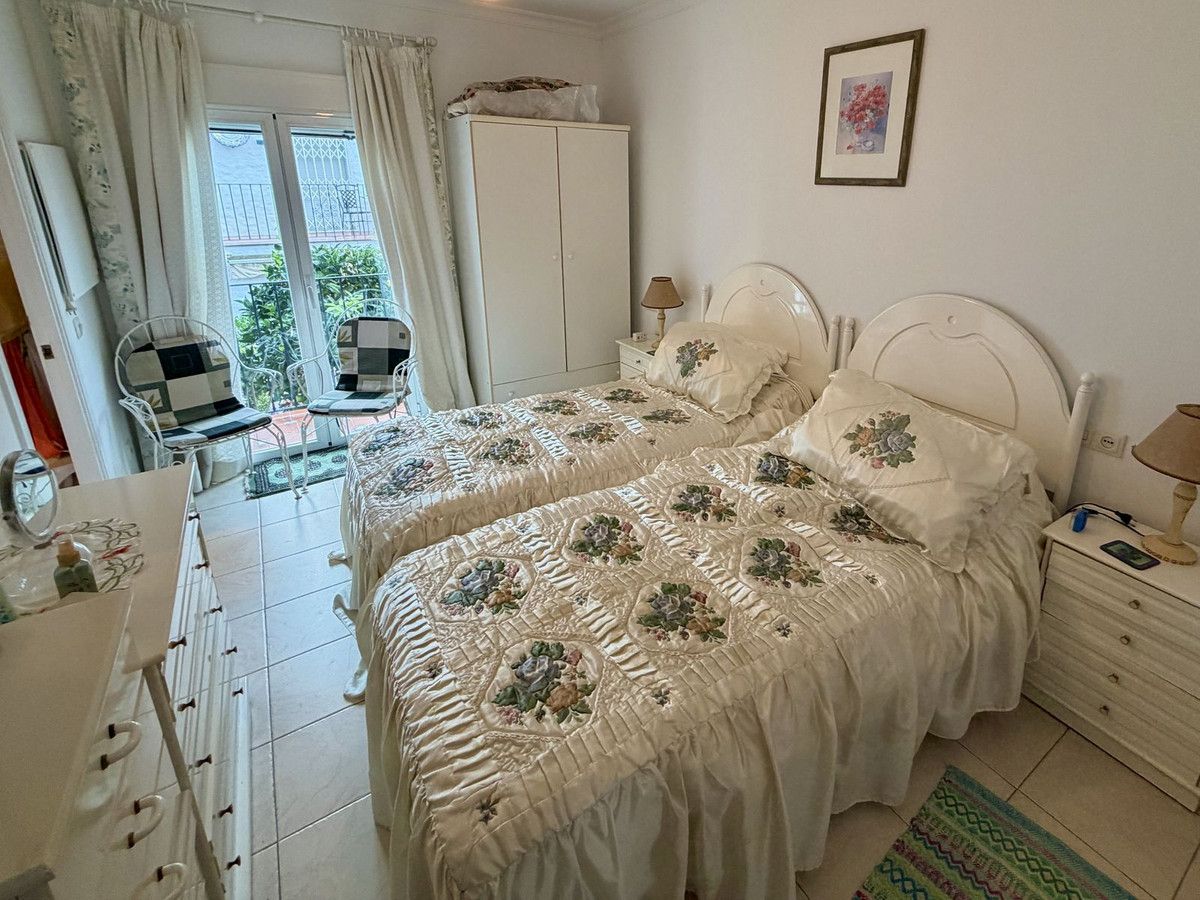 Middle Floor Apartment in Benamara, Benamara, 8/12