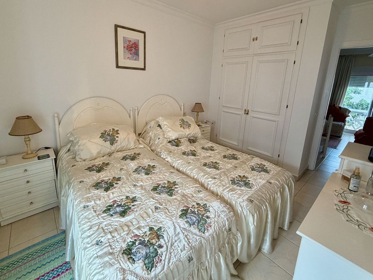 Middle Floor Apartment in Benamara, Benamara, 9/12