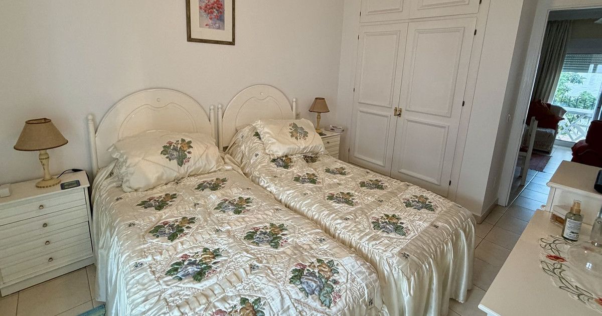 Middle Floor Apartment in Benamara, Benamara, 9/12