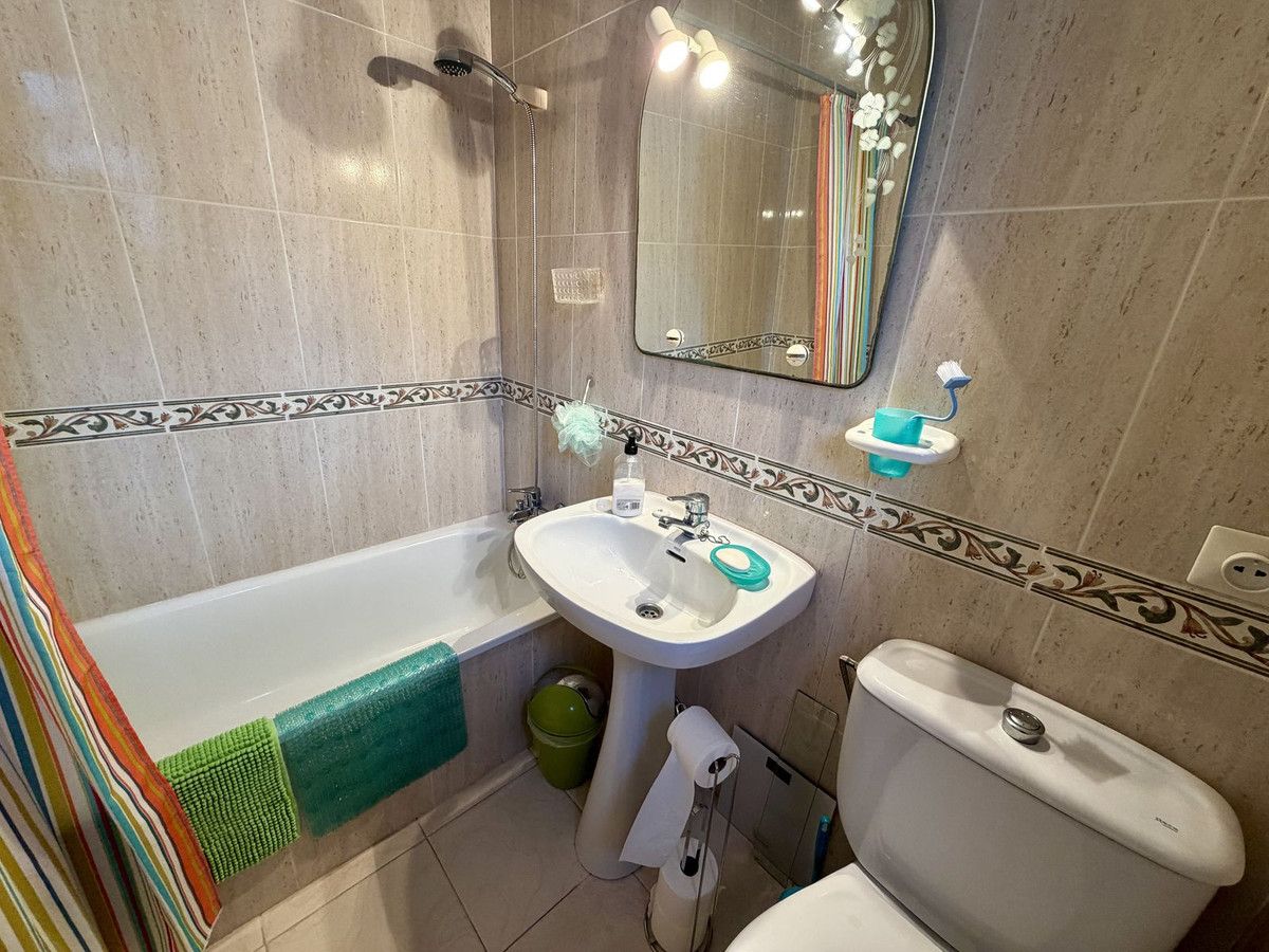 Middle Floor Apartment in Benamara, Benamara, 10/12